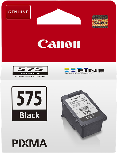 Canon PG-575 nero Cartuccia d'inchiostro