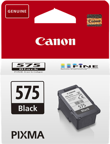 Canon PG-575 Preto Cartucho de tinta