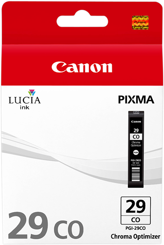 Canon PGI-29co Transparente Cartucho de tinta