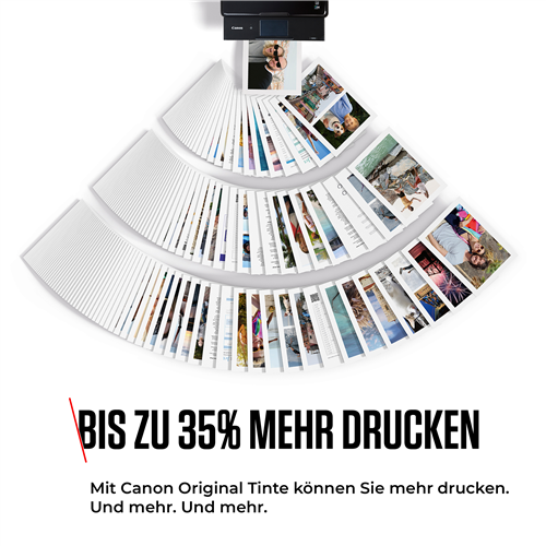 Canon PGI-530+CLI-531
