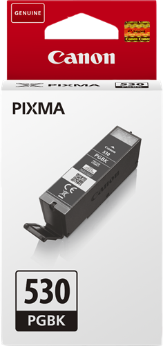 Canon PGI-530pgbk nero Cartuccia d'inchiostro