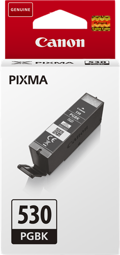 Canon PGI-530pgbk Preto Cartucho de tinta