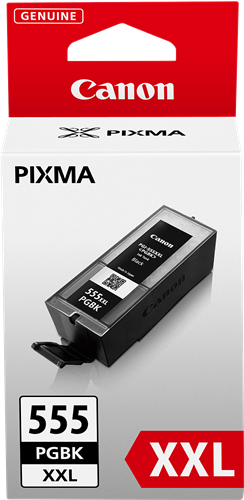Canon PGI-555pgbk XXL negro Cartucho de tinta
