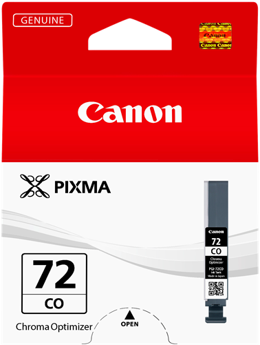 Canon PGI-72co Průhledná Inkoustovou kazetu