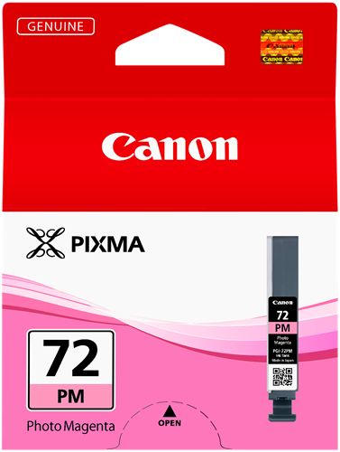 Canon PGI-72pm Magenta Cartouche d'encre
