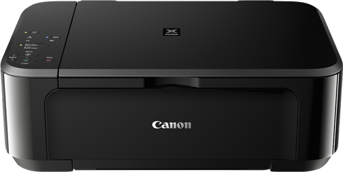 Canon PIXMA MG3650S Impressora multifuncional Preto