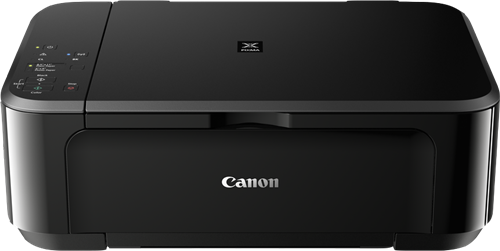 Canon PIXMA MG3650S Multifunctionele printer 