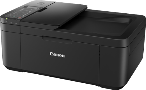 Canon Pixma TR4650 imprimante à jet d'encre A4 multifonction avec