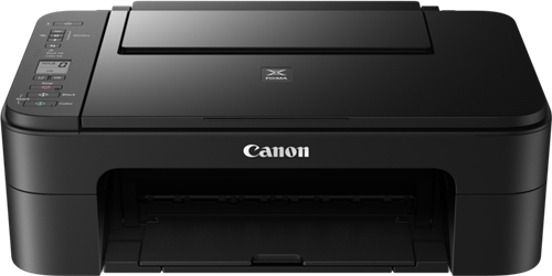 Canon PIXMA TS3350 Multifunction Printer 