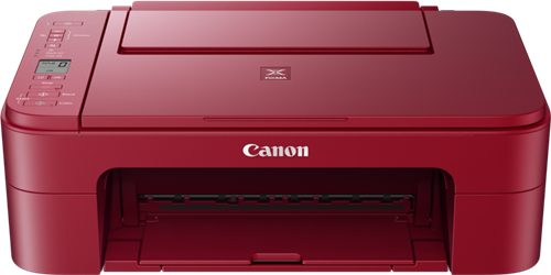 Canon PIXMA TS3352 Impresoras multifunción 
