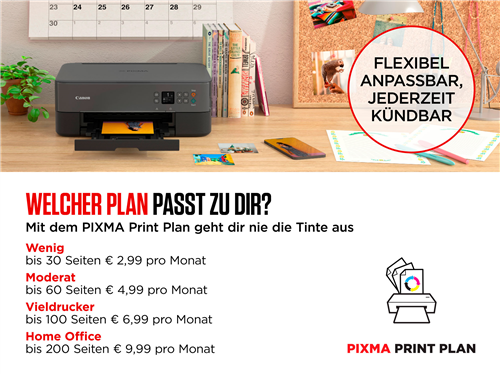 Canon PIXMA TS3752i