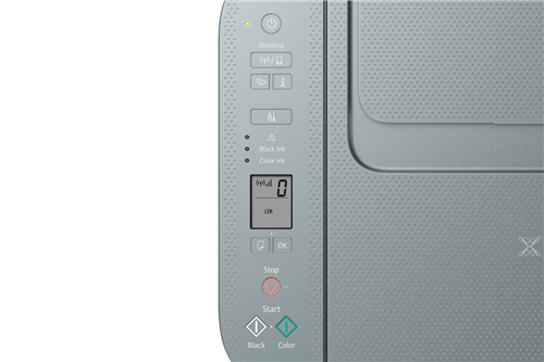 Canon PIXMA TS3752i