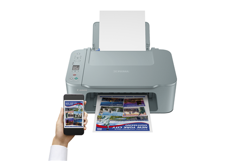 Canon PIXMA TS3752i