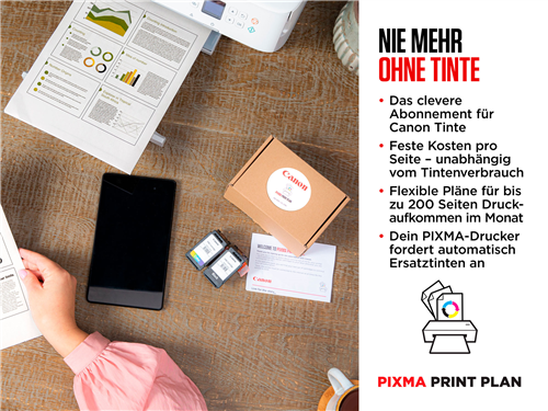 Canon PIXMA TS3752i