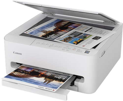 Canon PIXMA TS4150i