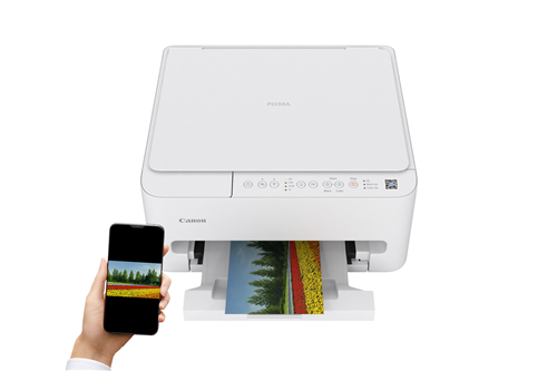 Canon PIXMA TS4150i