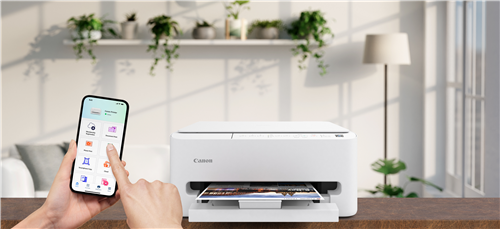 Canon PIXMA TS4150i