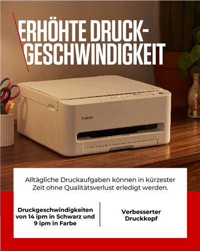 Canon PIXMA TS4150i