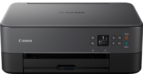 Canon PIXMA TS5350a Impresora de inyección de tinta 