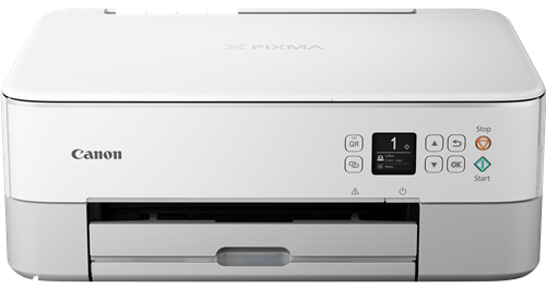 Canon PIXMA TS5351a Impresora de inyección de tinta 