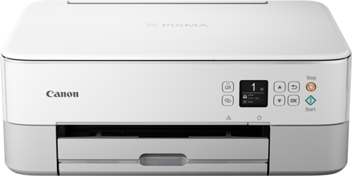 Canon PIXMA TS5351i Impressora multifuncional 
