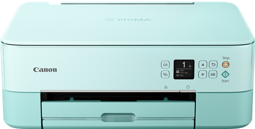 Canon PIXMA TS5353a Inkjet printers Turquoise