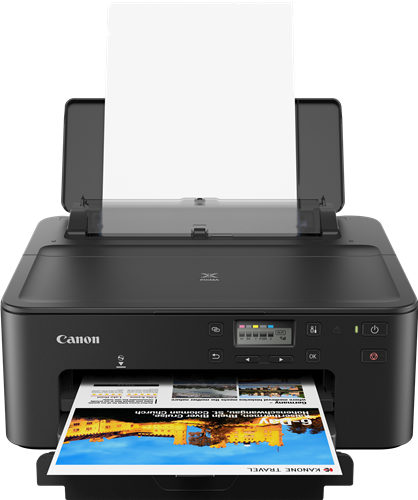 Canon PIXMA TS705a Impresora de inyección de tinta 