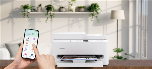 Canon PIXMA TS7550i
