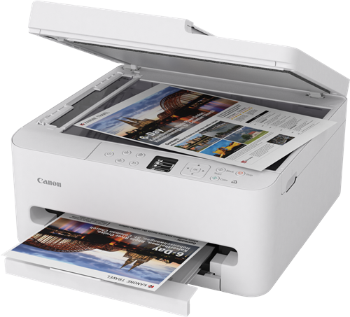 Canon PIXMA TS7550i
