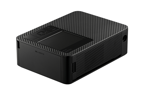 Canon SELPHY CP1500 BK