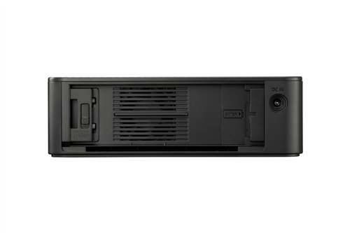 Canon SELPHY CP1500 BK
