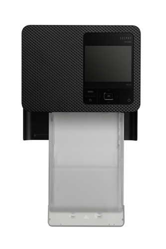 Canon SELPHY CP1500 BK