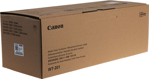 Canon iR C1335iF WT-201