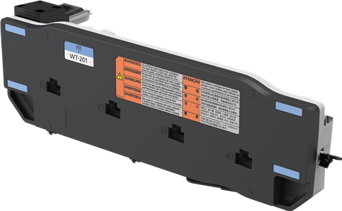 Canon WT-A3 Garrafa de resíduos de tóner