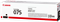 Canon 075 bk nero toner