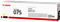 Canon 075 y giallo toner