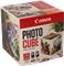 Canon PIXMA MG3150 PG-540+CL-541 Photo Cube Creative Pack