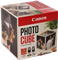 Canon PIXMA MX395 PG-540+CL-541 Photo Cube Creative Pack