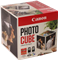 Canon PG-540+CL-541 Photo Cube Creative Pack