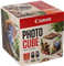 Canon PG-540+CL-541 Photo Cube Creative Pack