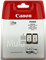 Canon PG-545+CL-546 Pack Preto / várias cores