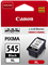 Canon PG-545XL Preto Cartucho de tinta