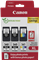 Canon PG-560XL+CL-561XL black / more colours / White value pack