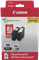 Canon PG-595+CL-586 nero / differenti colori / Bianco Value Pack
