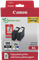 Canon PG-595XL+CL-586XL Schwarz / mehrere Farben / Weiss Value Pack
