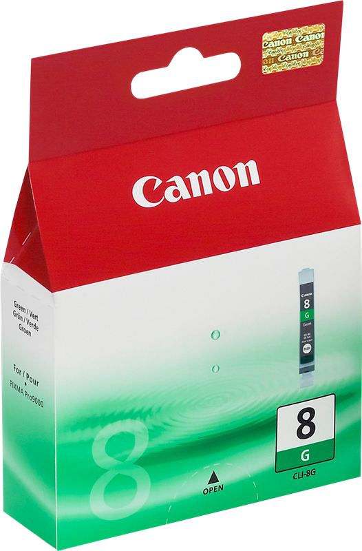 Canon CLI-8g