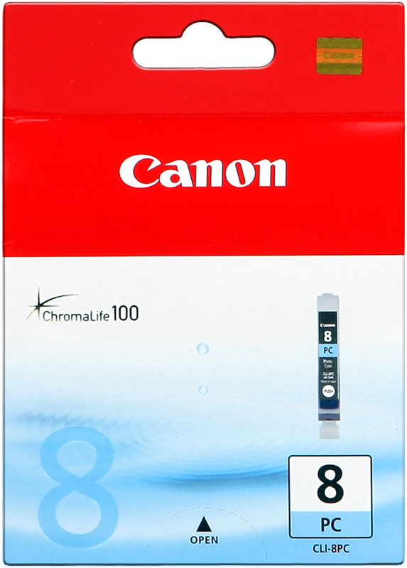Canon CLI-8pc