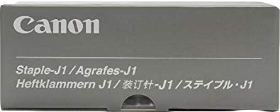 Canon Graffette J1 