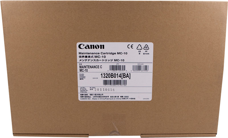Canon imagePROGRAF iPF830 MC-10