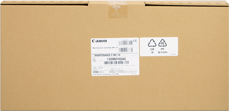 Canon iPF 6400 MC-16